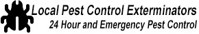 Norwood IL Pest Control Exterminators